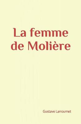 Book cover for La Femme de Moli