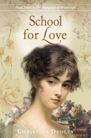 Cover of School for Love