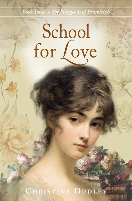 Book cover for School for Love