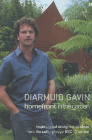 Cover of "Home Front" in the Garden