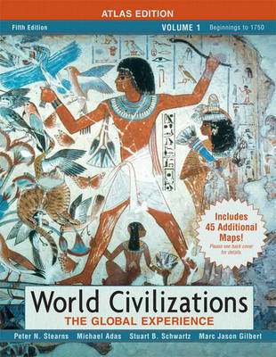 Book cover for World Civilizations