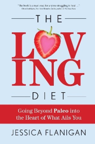 Cover of The Loving Diet