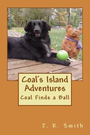 Cover of Coal Finds a Ball