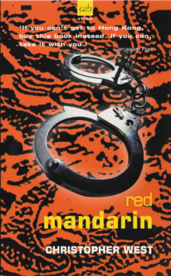 Cover of Red Mandarin