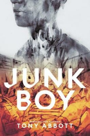 Cover of Junk Boy