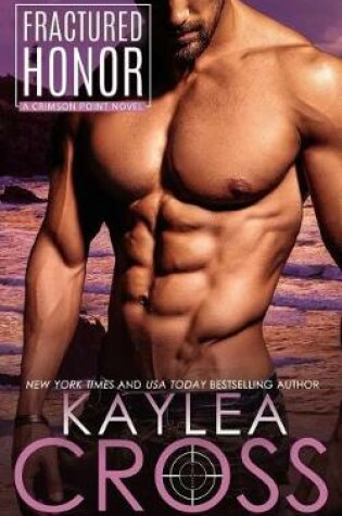 Cover of Fractured Honor