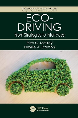 Cover of Eco-Driving