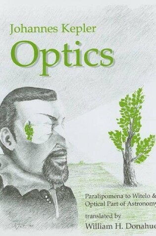 Cover of Optics