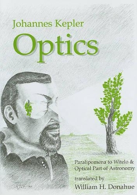 Book cover for Optics