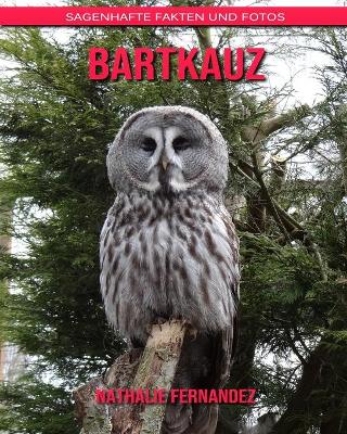 Book cover for Bartkauz