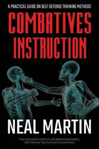 Cover of Combatives Instruction