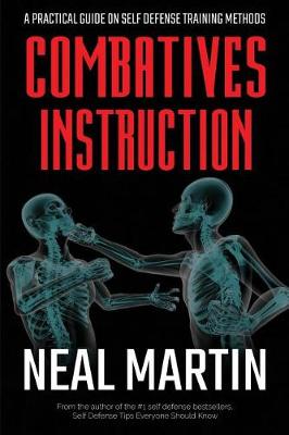 Book cover for Combatives Instruction