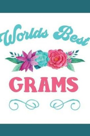 Cover of Worlds Best Grams