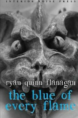 Cover of The Blue of Every Flame