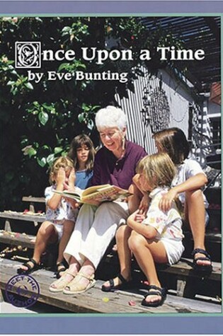 Cover of Once Upon a Time