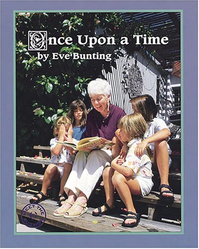 Cover of Once Upon a Time