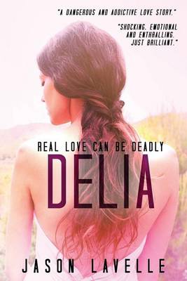 Cover of Delia