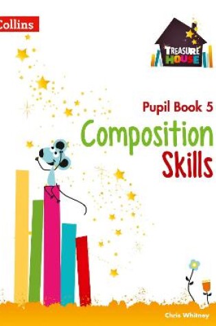 Cover of Composition Skills Pupil Book 5