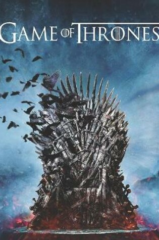 Cover of Game of Thrones