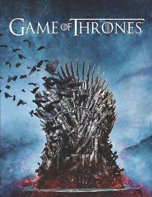 Book cover for Game of Thrones