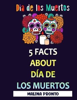 Book cover for Dia De Los Muertos