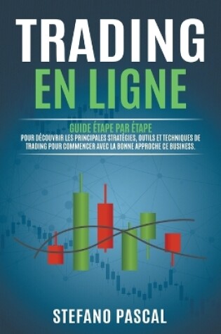 Cover of Trading en Ligne