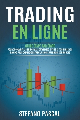 Book cover for Trading en Ligne