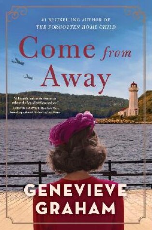 Cover of Come from Away
