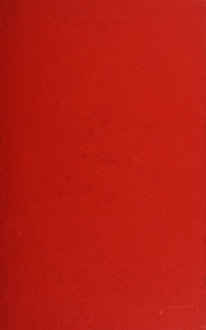 Book cover for Choice and the Politics of Allocation