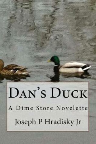 Cover of Dan's Duck