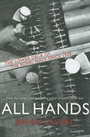 Cover of All Hands