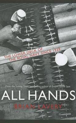 Book cover for All Hands