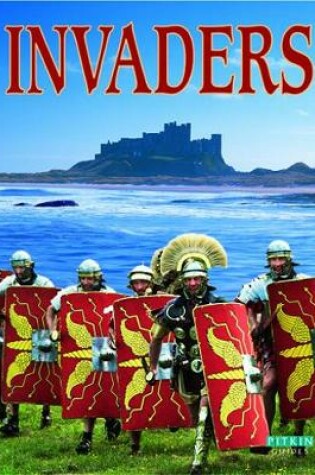 Cover of Invaders