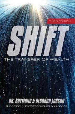 Cover of Shift