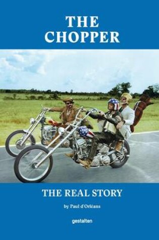Cover of The Chopper