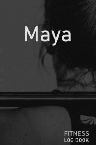 Cover of Maya