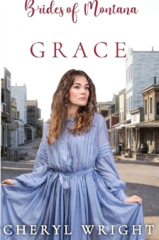 Cover of Grace