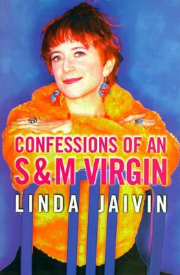 Book cover for Confessions of an S & M Virgin