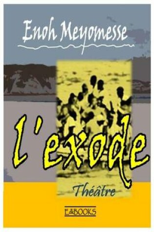 Cover of L'exode