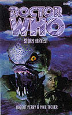 Cover of Doctor Who