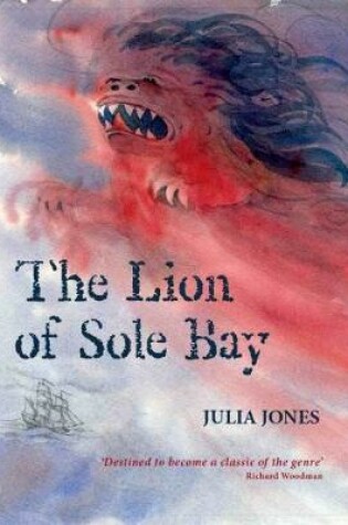 Cover of The Lion of Sole Bay