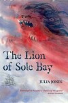 Book cover for The Lion of Sole Bay