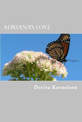 Book cover for Adriana's Love