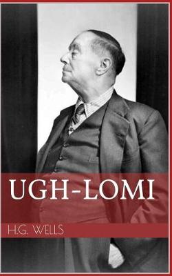 Book cover for Ugh-Lomi