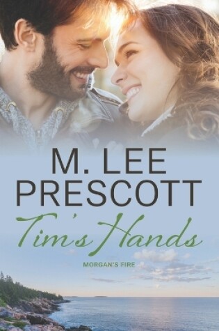 Cover of Tim's Hands