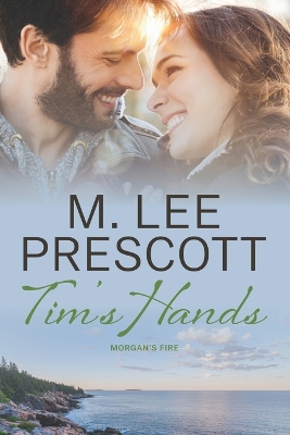 Cover of Tim's Hands