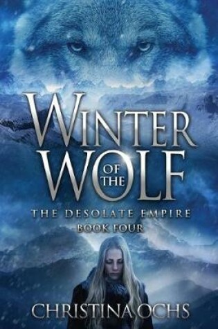 Cover of Winter of the Wolf