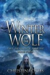 Book cover for Winter of the Wolf