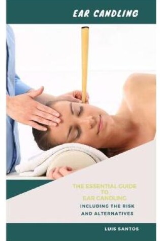 Cover of Ear Candling