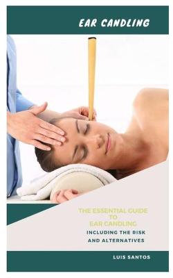 Cover of Ear Candling